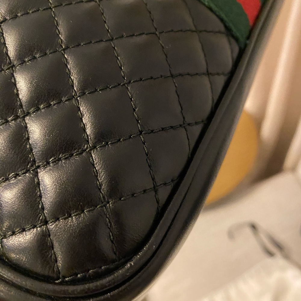 Gucci Crossbody